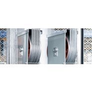 Schindler 2600 - ascenseurs classiques - schindler - charge cabine de 1000 à 6300 kg_1