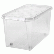 SmartStore Boîte de rangement CLASSIC 70 L, 70 litres - plastique 7332462058781