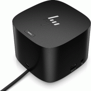 Station d'accueil HP Thunderbolt Dock G4 4J0A2AA#ABB - 0196068757403