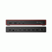 ThinkPad Thunderbolt 4 Smart Dock Gen2 7500