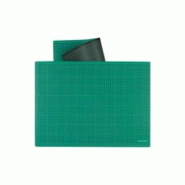 Transotype Tapis de découpe, (L)450 x (P)300 x (H)3 mm - 4013695259796