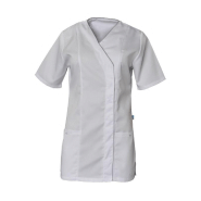 Tunique femme manches courtes Lucy 195 gr/m2 - TNQLYBC-SN00/MC_0