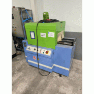 Tunnel de rétraction belca