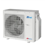 Unité de climatisation extérieure multi split 2 entrées 5.2-5.4 kw, de fabrication française - ydzb218-h91 - airwell Unité de climatisation extérieure multi split 2 entrées 5.2-5.4 kw, de fabrication française - ydzb218-h91 - airwell