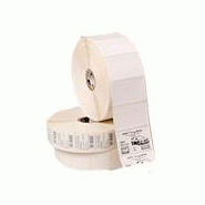 Zebra Z-Perform 1000T Blanc_0