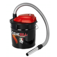 Aspirateur à cendres 18 litres - 305917