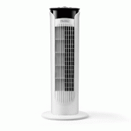 Black+Decker Ventilateur colonne BXEFT47E - 1001260