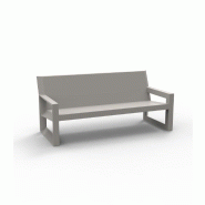 Canapé design in & out FRAME - tortora