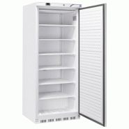 Congélateur vertical blanc 1 porte pleine température -18/-22°c vol... - P9741C