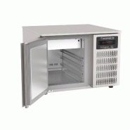 CORECO Cellule de refroidissement et congélation - Capacité 3 niveaux GN1/1-40 - 715x700x520 A3N-S - A3N-S CORECO Cellule de refroidissement et congélation - Capacité 3 niveaux GN1/1-40 - 715x700x520 A3N-S - A3N-S