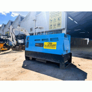 Gen Set MPM 15/400 I-K Groupe électrogène 15kVA
