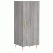 Helloshop26 - Buffet bahut commode armoire meuble de rangement organisateur cuisine salle de séjour salonsonoma 34,5 x 34 x 90 cm 02_0036338 - 300021 Helloshop26 - Buffet bahut commode armoire meuble de rangement organisateur cuisine salle de séjour salonsonoma 34,5 x 34 x 90 cm 02_0036338 - 300021