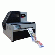 Imprimante etiquettes couleur vp700