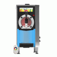 Machine à granités professionnelle Gros Débit - 1 cuve de 18 litres | SPM drink systems Machine à granités professionnelle Gros Débit - 1 cuve de 18 litres | SPM drink systems