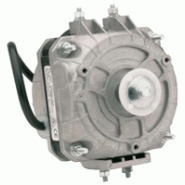 Moteur multifixations 16W 230V - Boîte individuelle