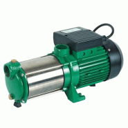 RIBILAND pompe de surface multicellulaire 5 turbines gros débit prmca5gd - 3700194403522