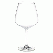 Schott Zwiesel Zwiesel Glas - Verre à Bourgogne  - Gamme Verbelle en Cristallin - Réf. 121409 - lot de 6 - transparent 121409