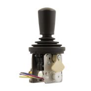 St4  - joysticks industriels- spohn & burkhardt -  40 et 60 ° c