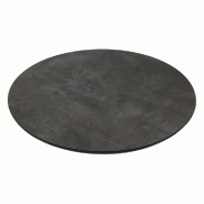 Stamp Reverdy Plateau compact chant incliné D68 DARK BETON - 3661365005979