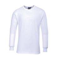 T-shirt manche longue sous-vêtements thermique - STSTTHCLBC-PW01/ML_0
