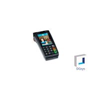 Terminal de paiement TPE Ingenico - DESK 5000 3G