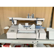Thermorelieur d'occasion - FASTBIND - PUR EVA Thermorelieur d'occasion - FASTBIND - PUR EVA
