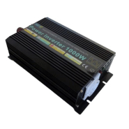 Transformateur / convertisseur de tension 1000W 12V-230V