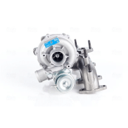 TURBOCOMPRESSEUR, SURALIMENTATION NISSEN FRANCE 93095 TURBOCOMPRESSEUR, SURALIMENTATION NISSEN FRANCE 93095