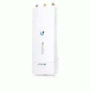 Ubiquiti AirFiber AF-5XHD 1000 Mbit/s Blanc Power over Ethernet (PoE) - blanc AF-5XHD