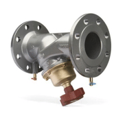 Vanne equilibrage staf bride - 150_0