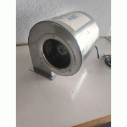 Ventilateur industriel nicotra ddm 146/190 neuf