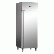 Armoire réfrigérée froid positif GN 700 l en inox - REDFOX - MN 700