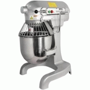 Batteur planétaire Buffalo 9L 550W - GL190-E Batteur planétaire Buffalo 9L 550W - GL190-E
