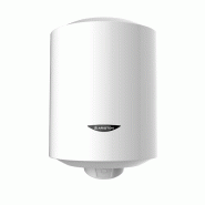Chauffe-eau électrique vertical mural Initio 75L - Ariston - 3200833 Chauffe-eau électrique vertical mural Initio 75L - Ariston - 3200833