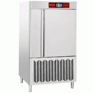 Diamond - Cellule de congélation rapide, TOUCH SCREEN 10x GN 2/1 (ou) 600x800 - 20x 600x400 (75-50 Kg) - réf. DBT102/TS - AKS-DBT102/TS