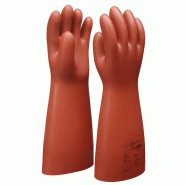 Gants Composite Isolation électrique 17 000V / 2 - COVERGUARD | MO8710_0