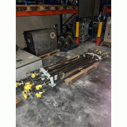 Interrupteur vibrant vegaswing 63 atex dn50 d'occasion avec tube d'extension pour liquides - référence                        :                         c8544