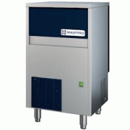 Machine à Glaçons Refroidissement à Eau - 32 Kg/24 H - Mastro - 0651637363572 Machine à Glaçons Refroidissement à Eau - 32 Kg/24 H - Mastro - 0651637363572