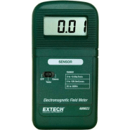 Mesureur de champs électromagnétiques, 30-300hz Mesureur de champs électromagnétiques, 30-300hz