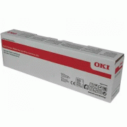 OKI 47095703 Cartouche de toner 1 pièce(s) Original Cyan