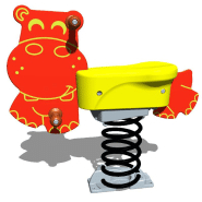 Petits jeux à ressort Solo+ 2/8 ans - JXSL1HP-HS01_0