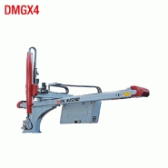 Robot 3 axes dal maschio série dmgx4 Robot 3 axes dal maschio série dmgx4