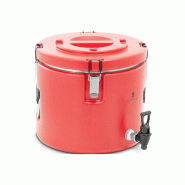 Royal Catering - Royal Catering RC_TT_3 Conteneur isotherme Matériel de maintien au chaud Conteneur isotherme alimentaire professionnel Conteneur - 4