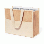 Sac Isotherme 43 x 34 x 20 cm - 8435408325622