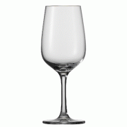 Schott Zwiesel - Verre à Vin rouge  - Gamme Congresso en Cristallin - Réf. 112944 - lot de 6 - transparent verre 112944