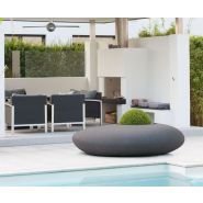 Storus I - Bacs à fleurs Degardo - Design organique ronds et carrés, résistants UV et intempéries_1