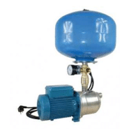 Surpresseur 24 litres - pompe ngxm2-80 - 305239