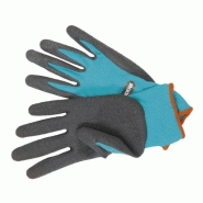 GARDENA 0206-20 - Gants de jardin et plantation taille 8/M GARDENA 0206-20 - Gants de jardin et plantation taille 8/M