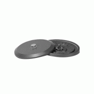 Angle + couvercle chef 24 microhaemat * - ref.: glh508 Angle + couvercle chef 24 microhaemat * - ref.: glh508