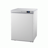 Armoire réfrigérée ABS positive Éxterieur blanc 200L CUISTANCE